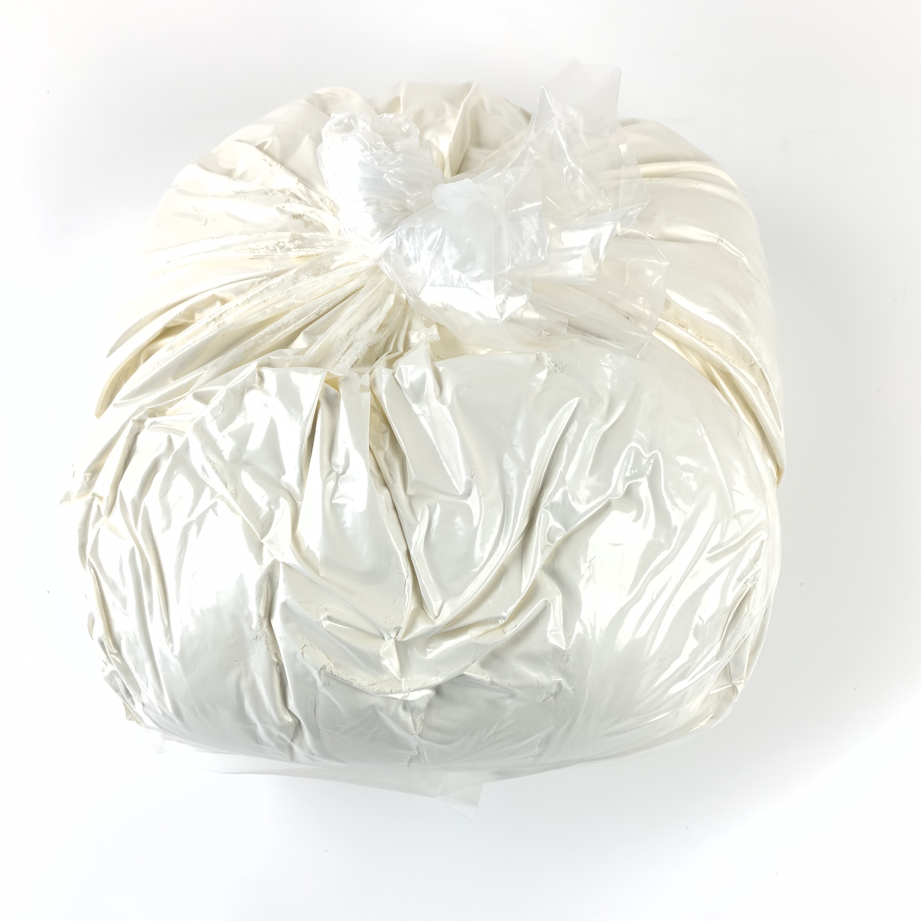 粉體(tǐ)食品包裝(zhuāng)