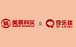 廣州美晨科(kē)技(jì )實業有(yǒu)限公(gōng)司
