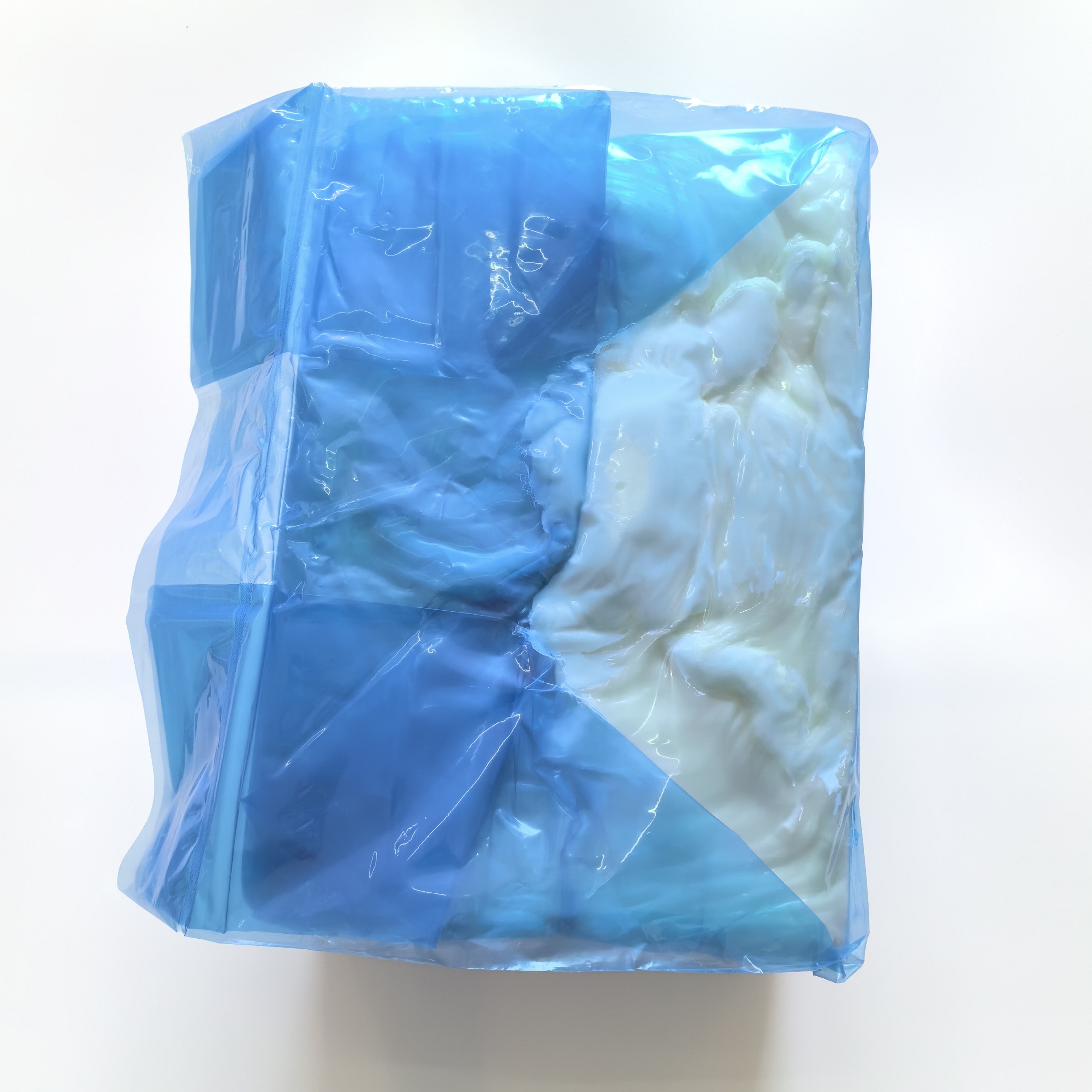 塑料内包裝(zhuāng)